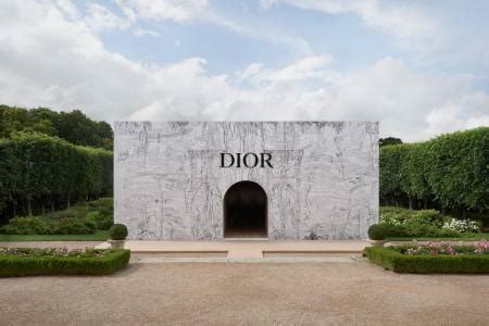 dior musee rodin 2022|Dior Haute Couture 2022: Chanakya at Musée Rodin.